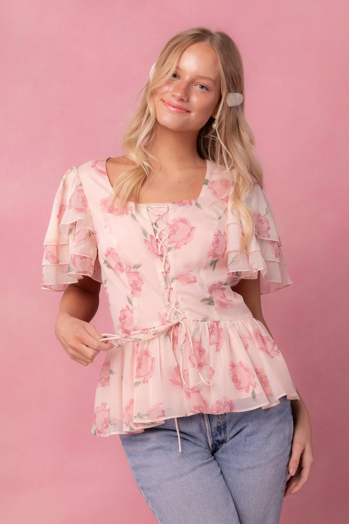 Solana Blouse - Image 6