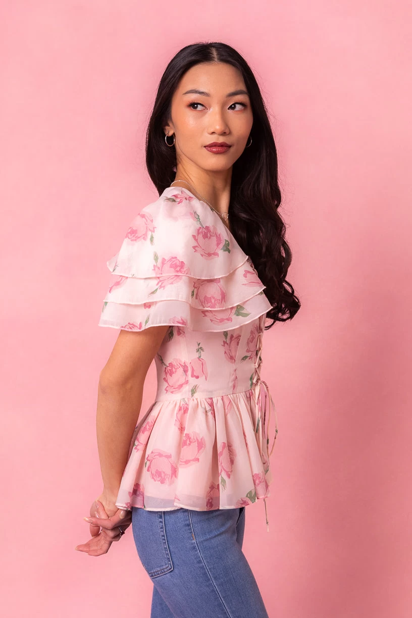 Solana Blouse - Image 2