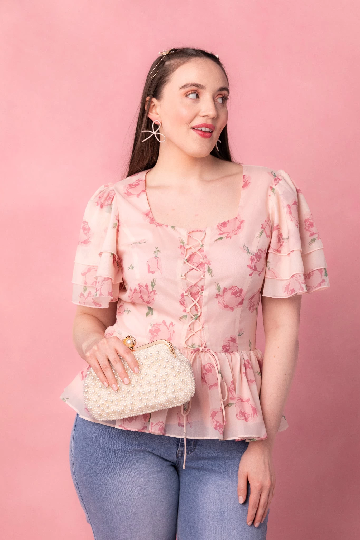 Solana Blouse - Image 5