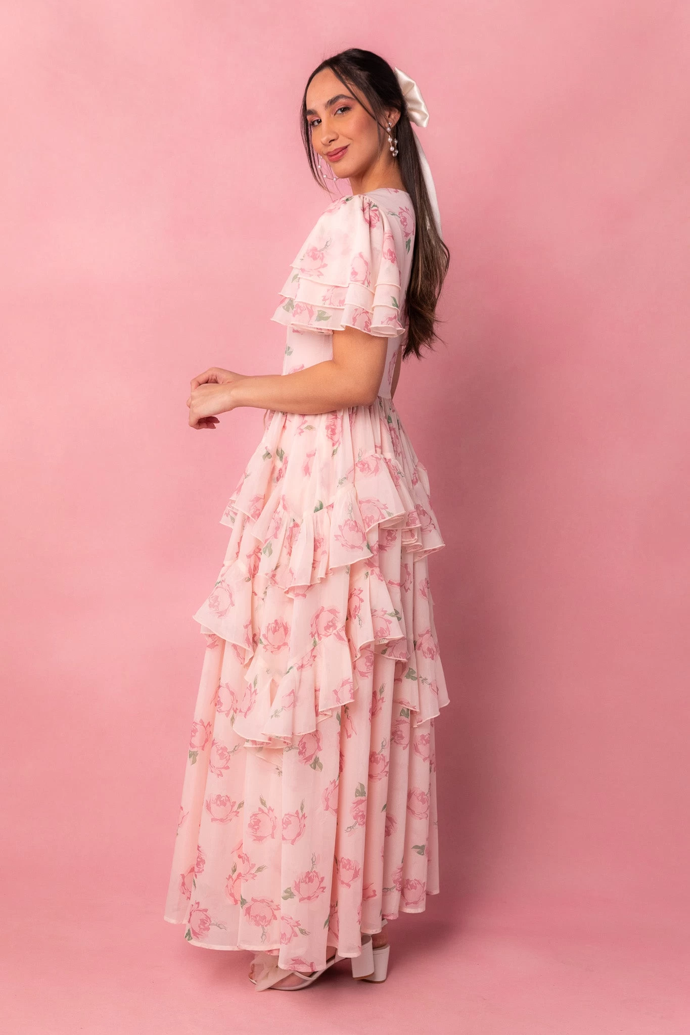 Solana Dress - Image 8