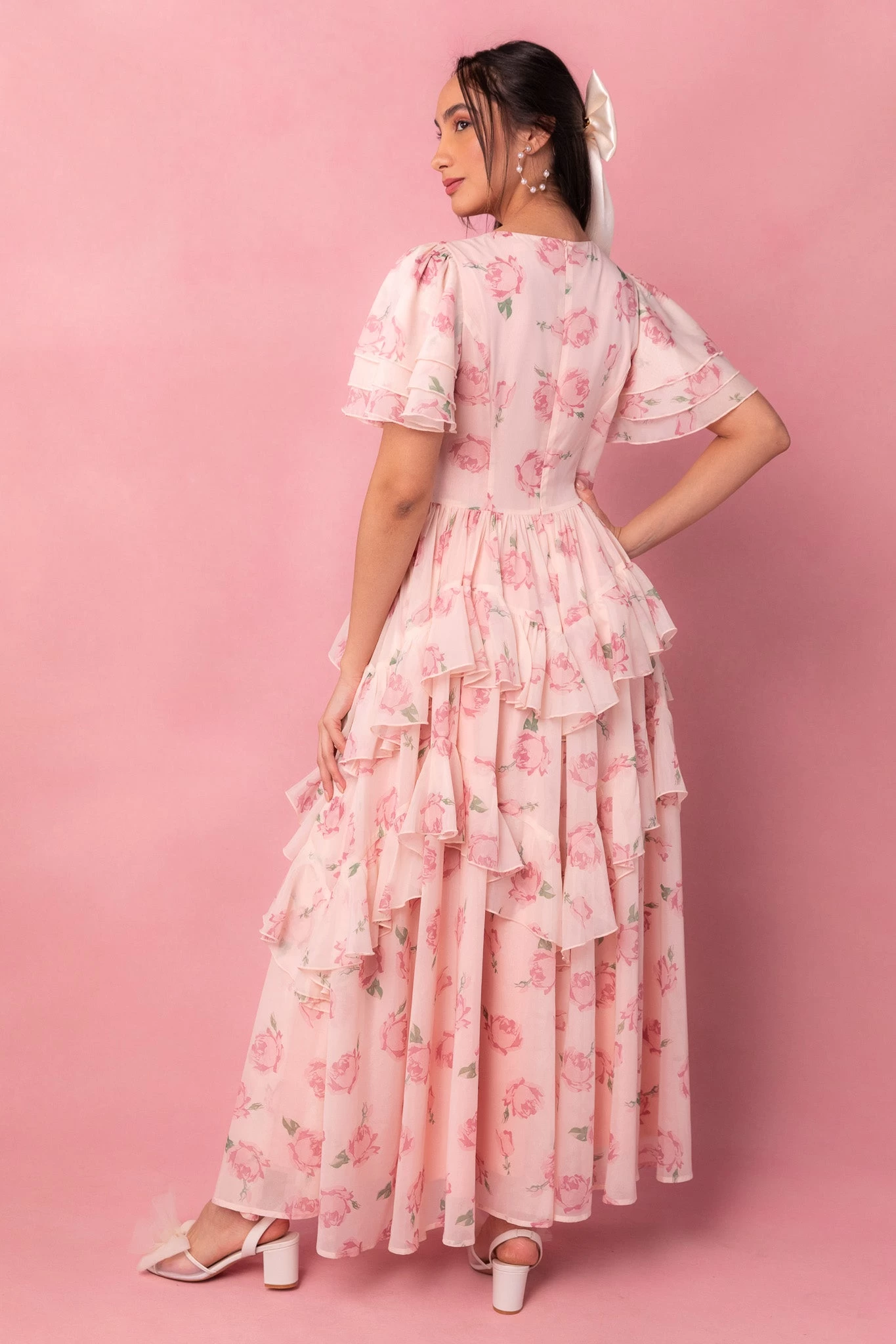 Solana Dress - Image 9