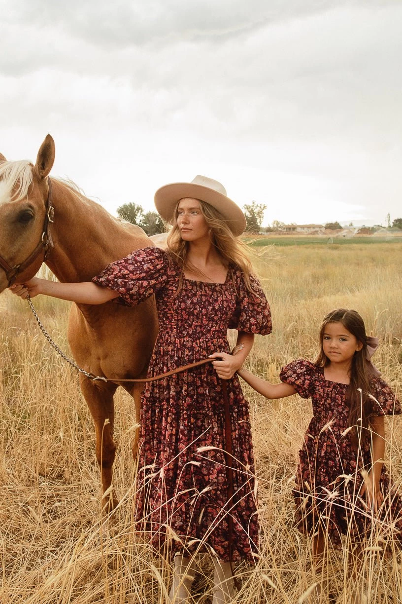 Mini Stephanie Dress - Image 4