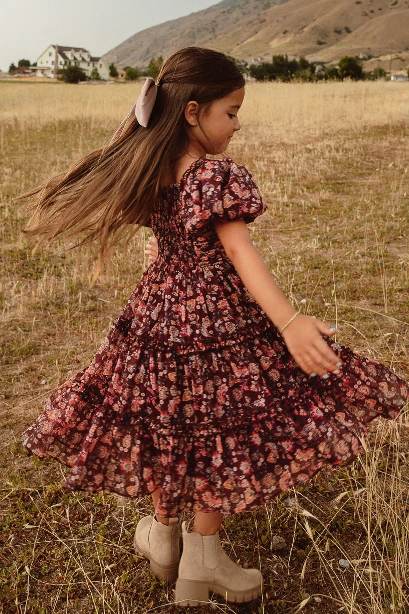 Mini Stephanie Dress - Image 6