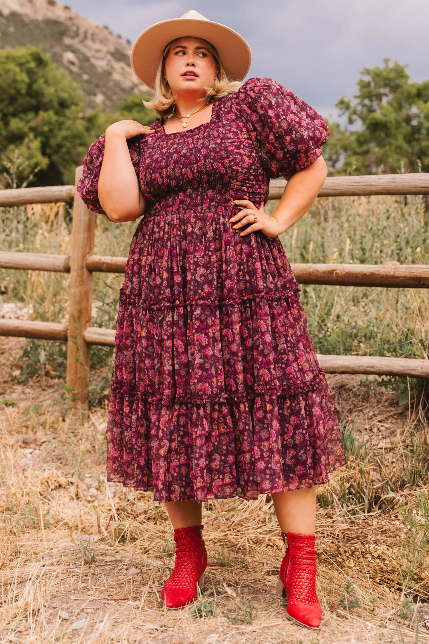 Stephanie Dress - Image 10