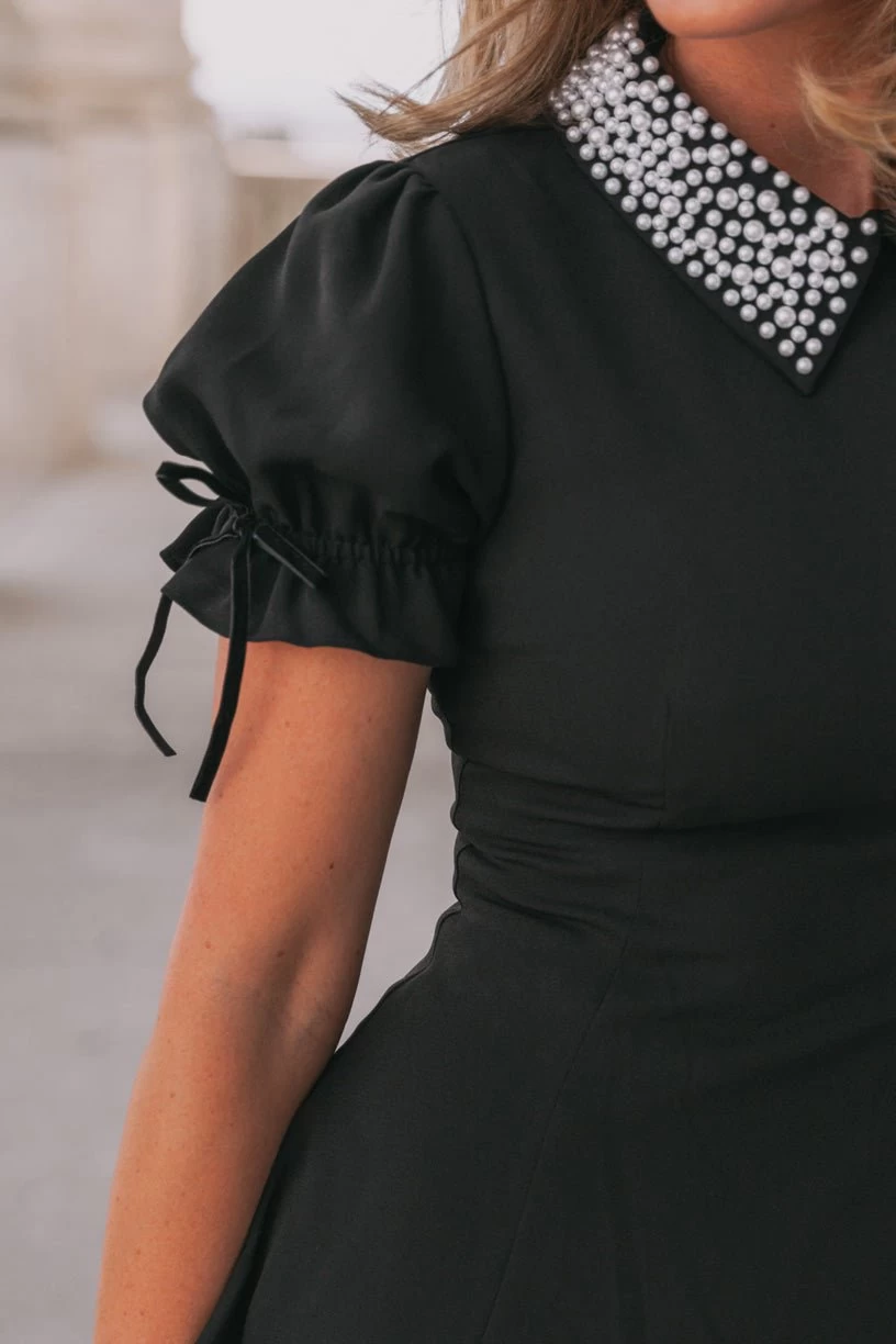 Vidita Dress - FINAL SALE - Image 4