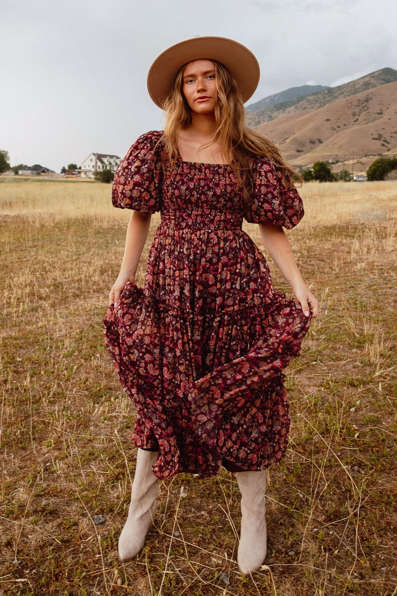 Stephanie Dress - Image 8