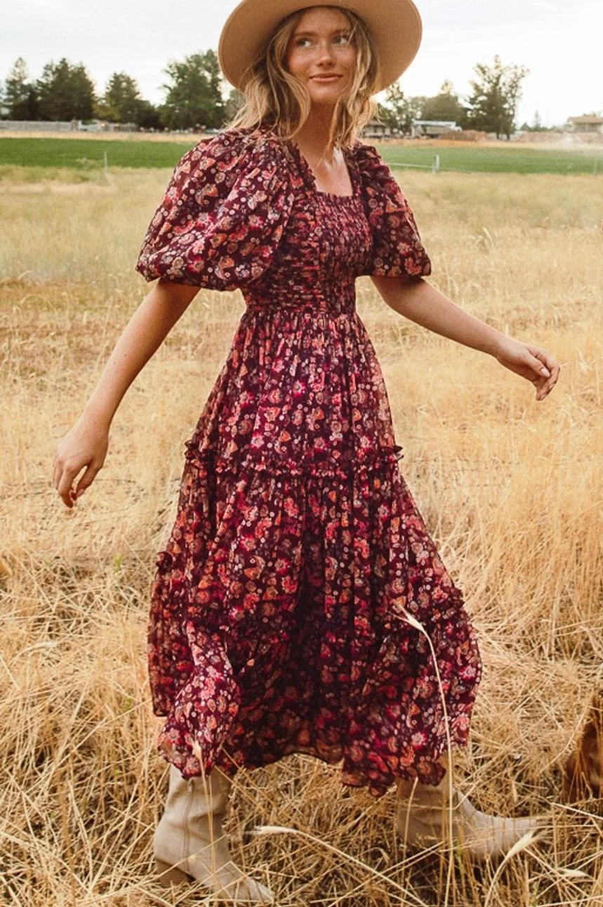 Stephanie Dress - Image 2