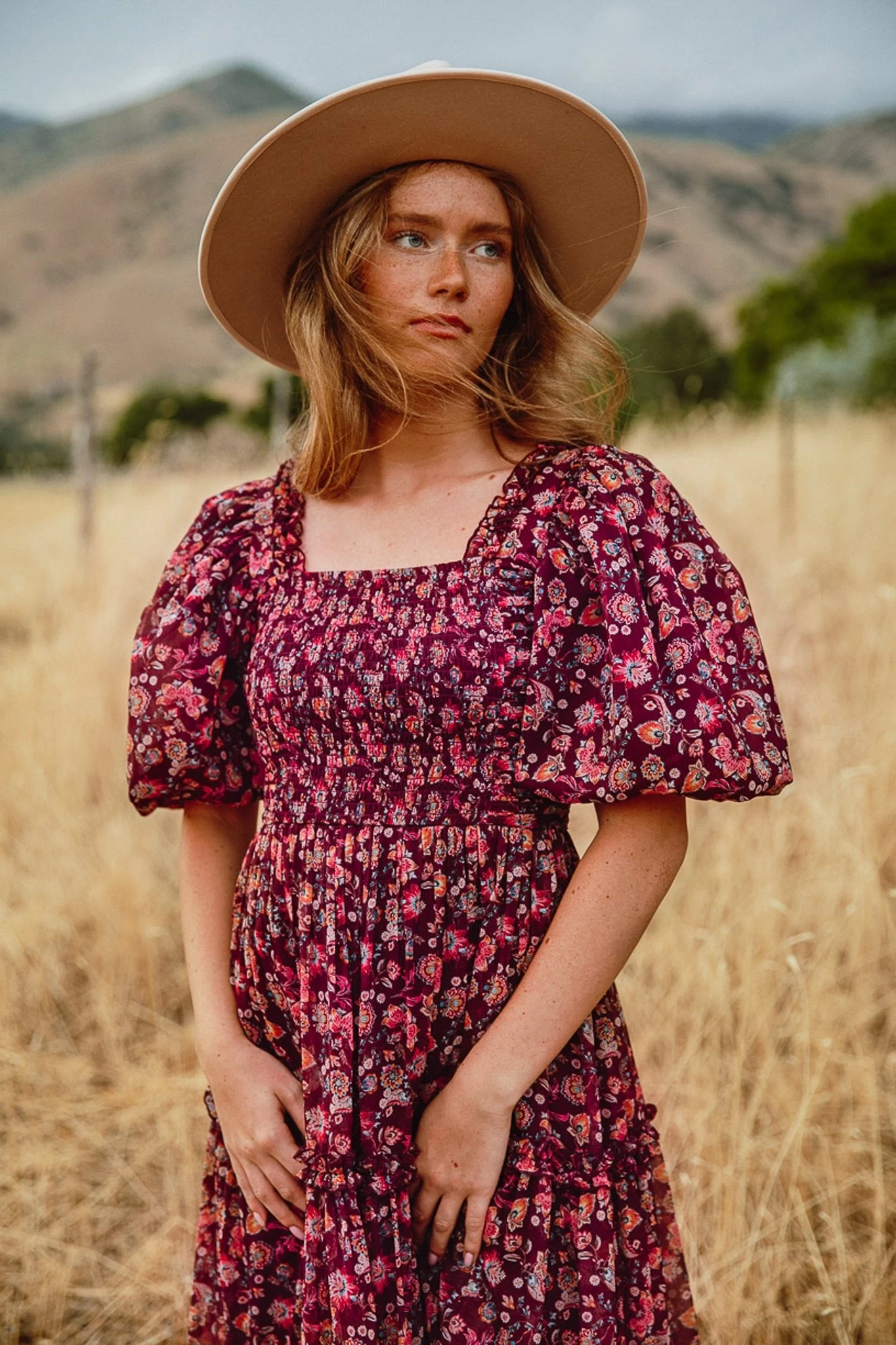 Stephanie Dress - Image 9