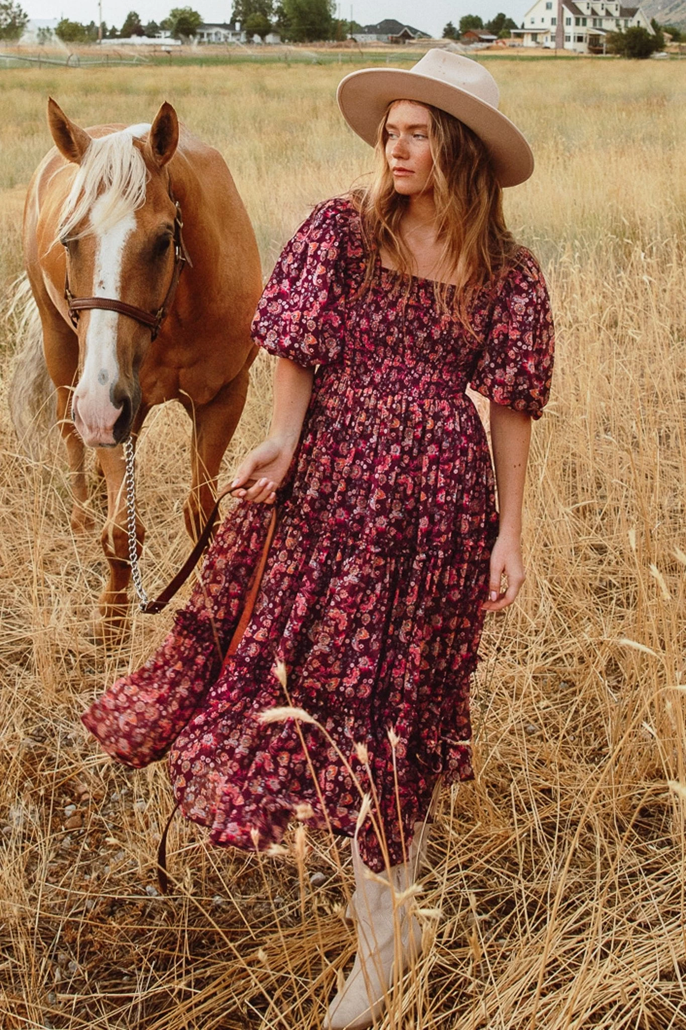 Stephanie Dress - Image 6