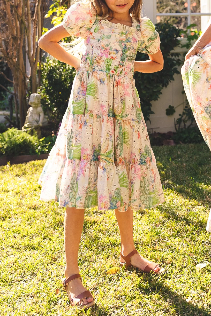 Mini Zoey Dress - Image 3