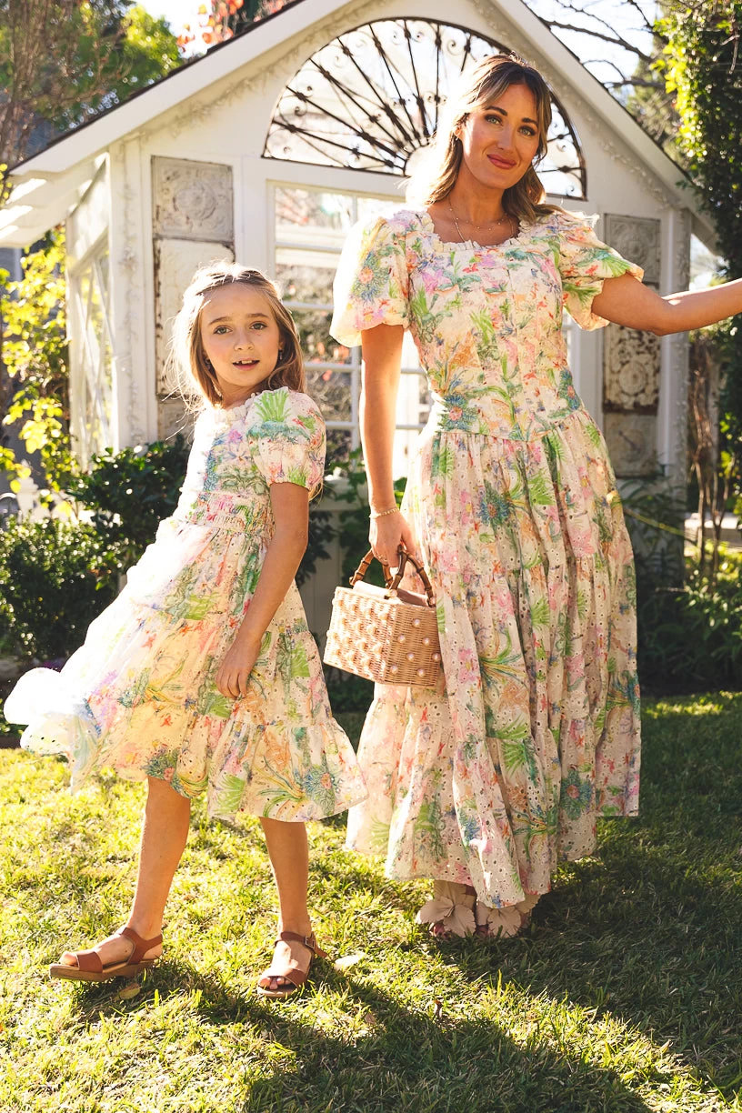 Mini Zoey Dress - Image 4