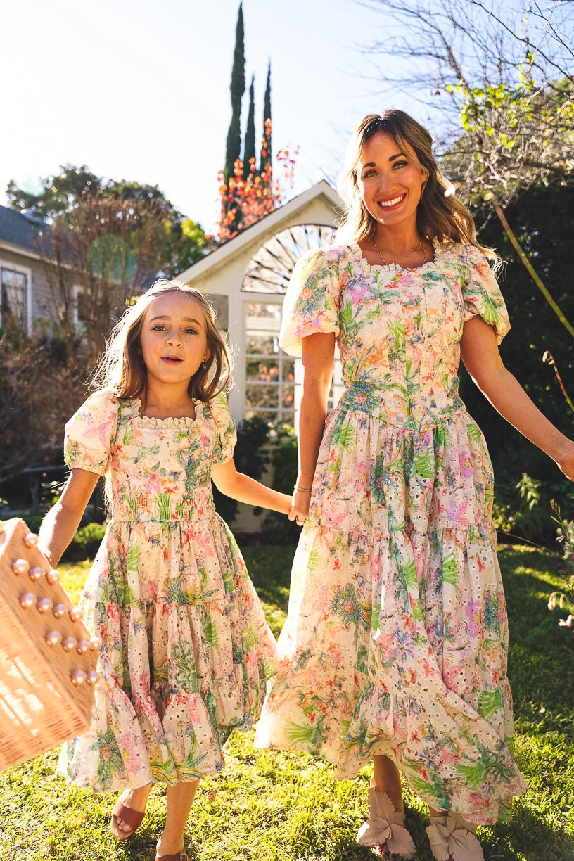 Mini Zoey Dress - Image 5