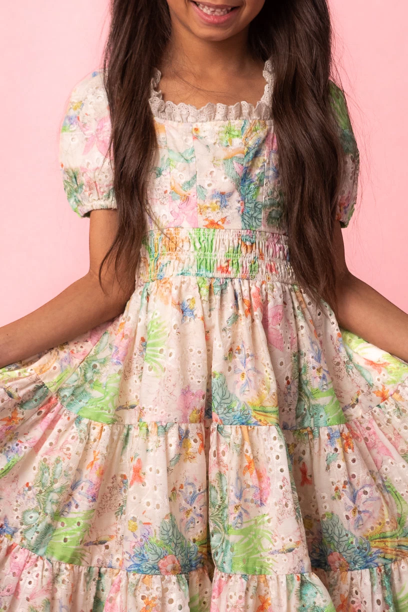 Mini Zoey Dress - Image 7