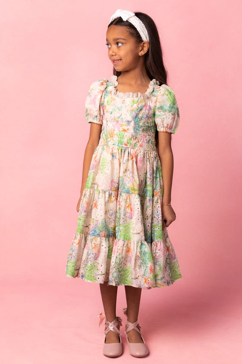 Mini Zoey Dress - Image 6
