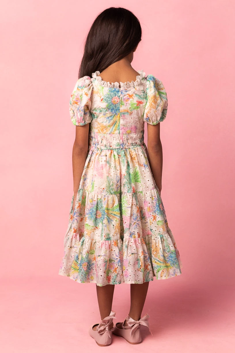 Mini Zoey Dress - Image 8