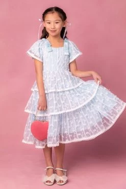 Mini Annabelle Dress