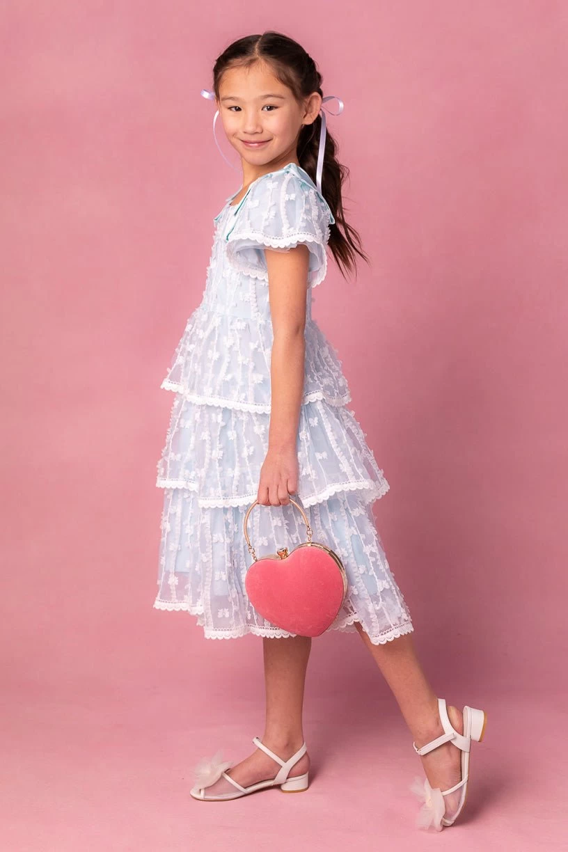 Mini Annabelle Dress - Image 4