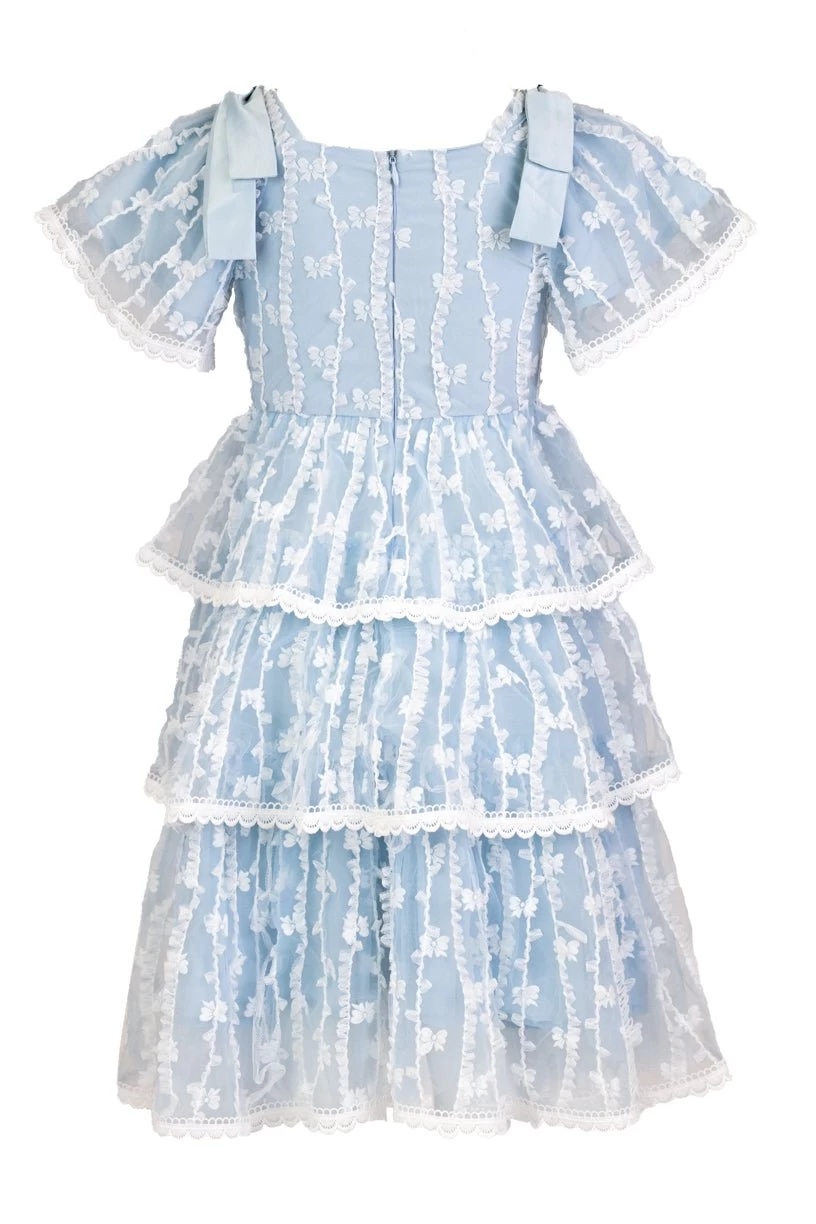 Mini Annabelle Dress - Image 9