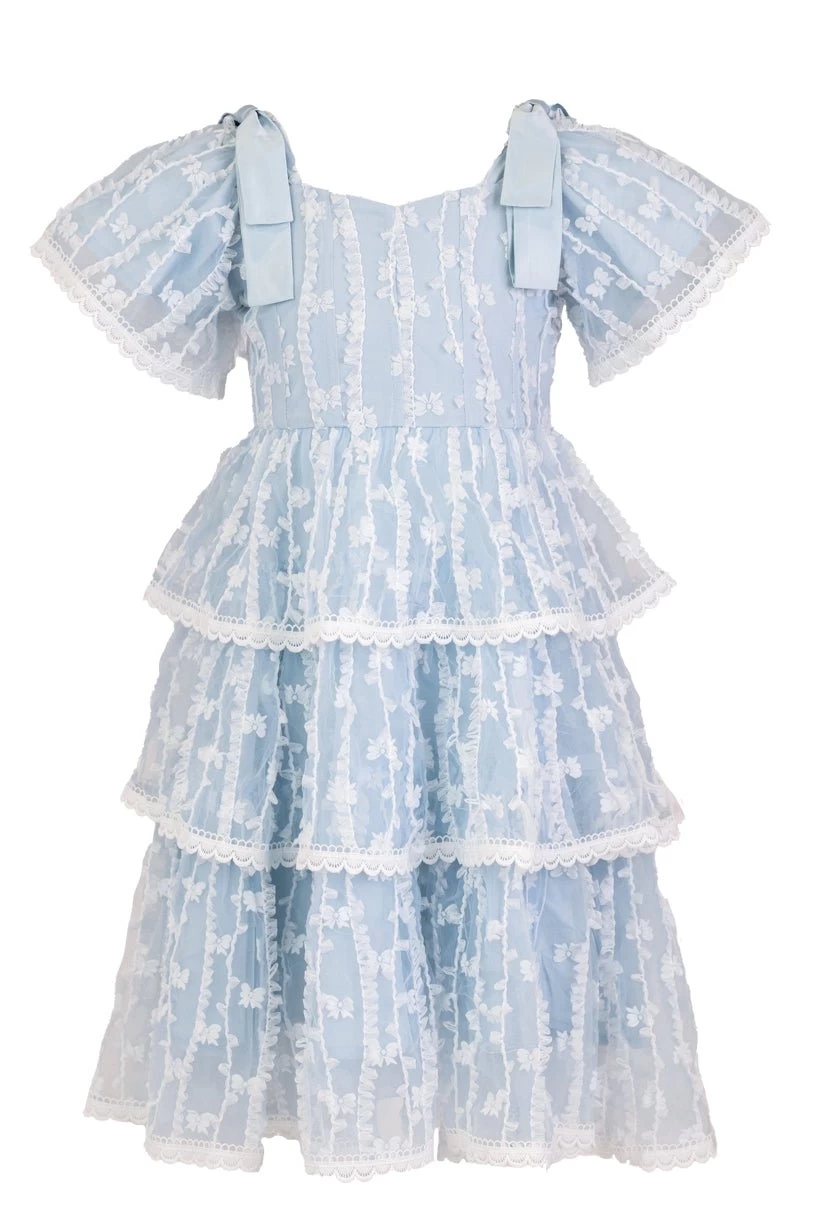 Mini Annabelle Dress - Image 8