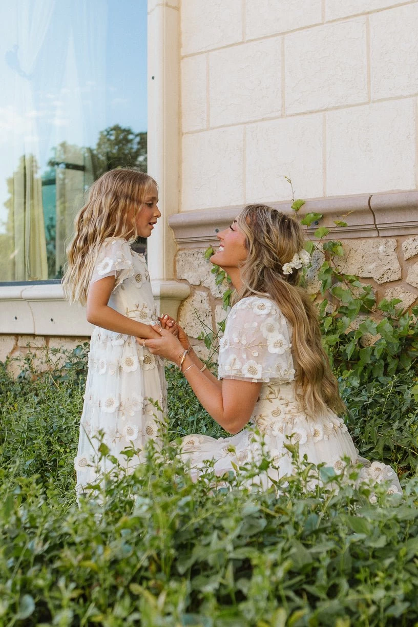 Mini Athena Dress - Image 10