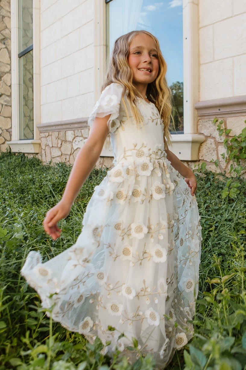 Mini Athena Dress - Image 5