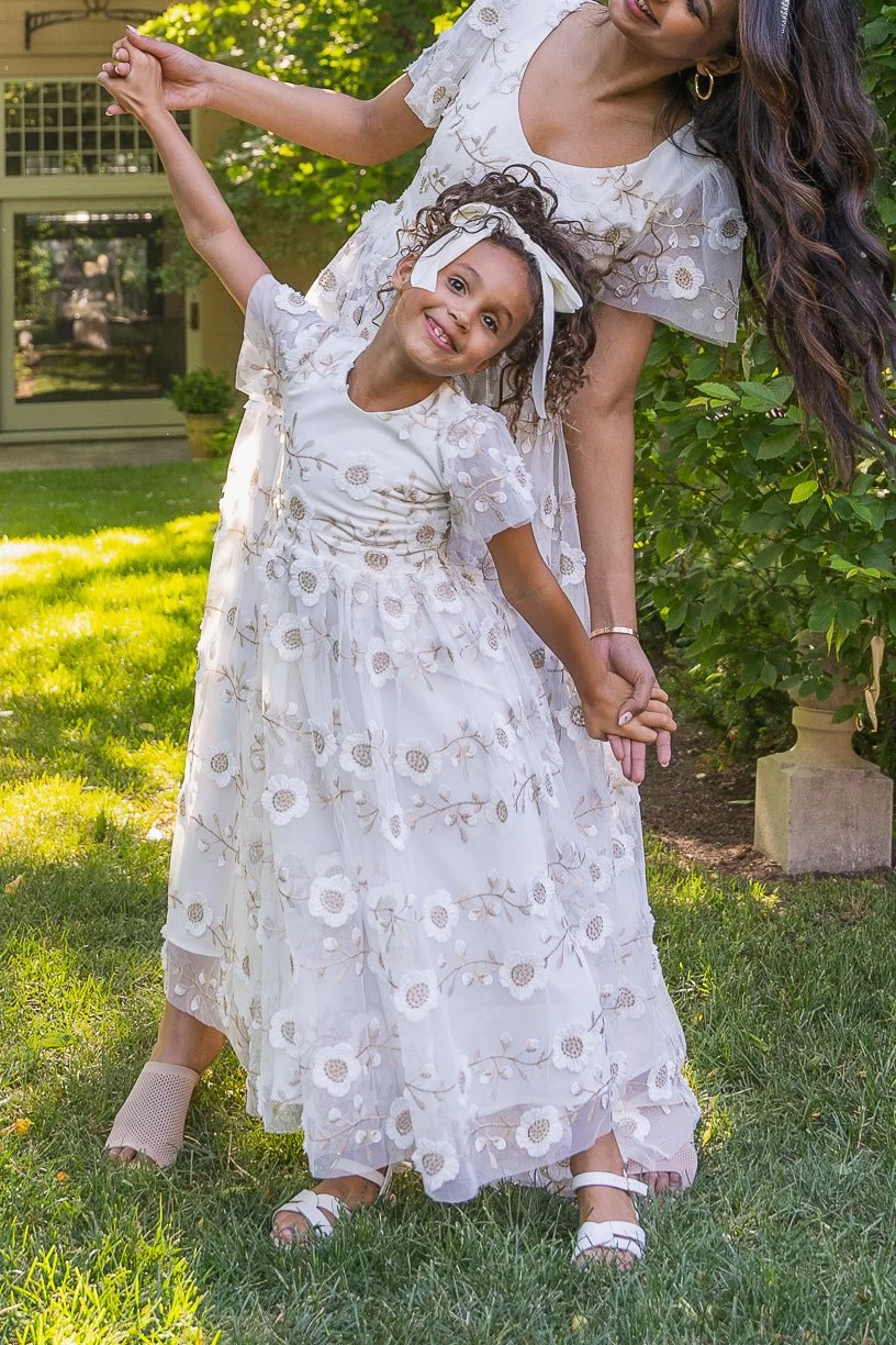 Mini Athena Dress - Image 15