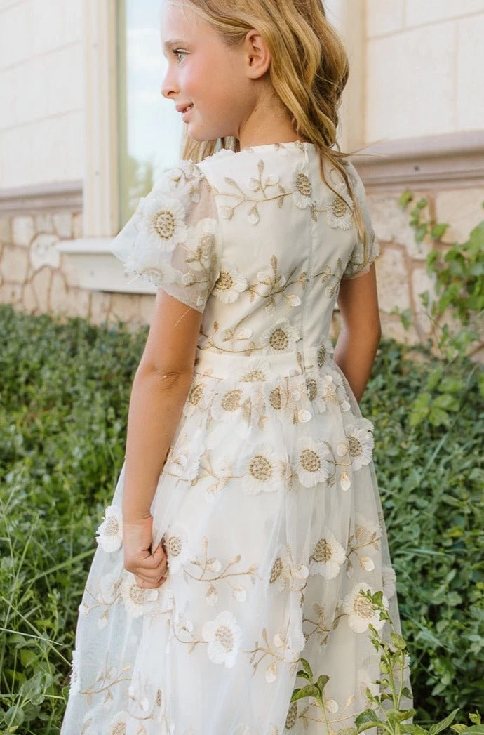 Mini Athena Dress - Image 12