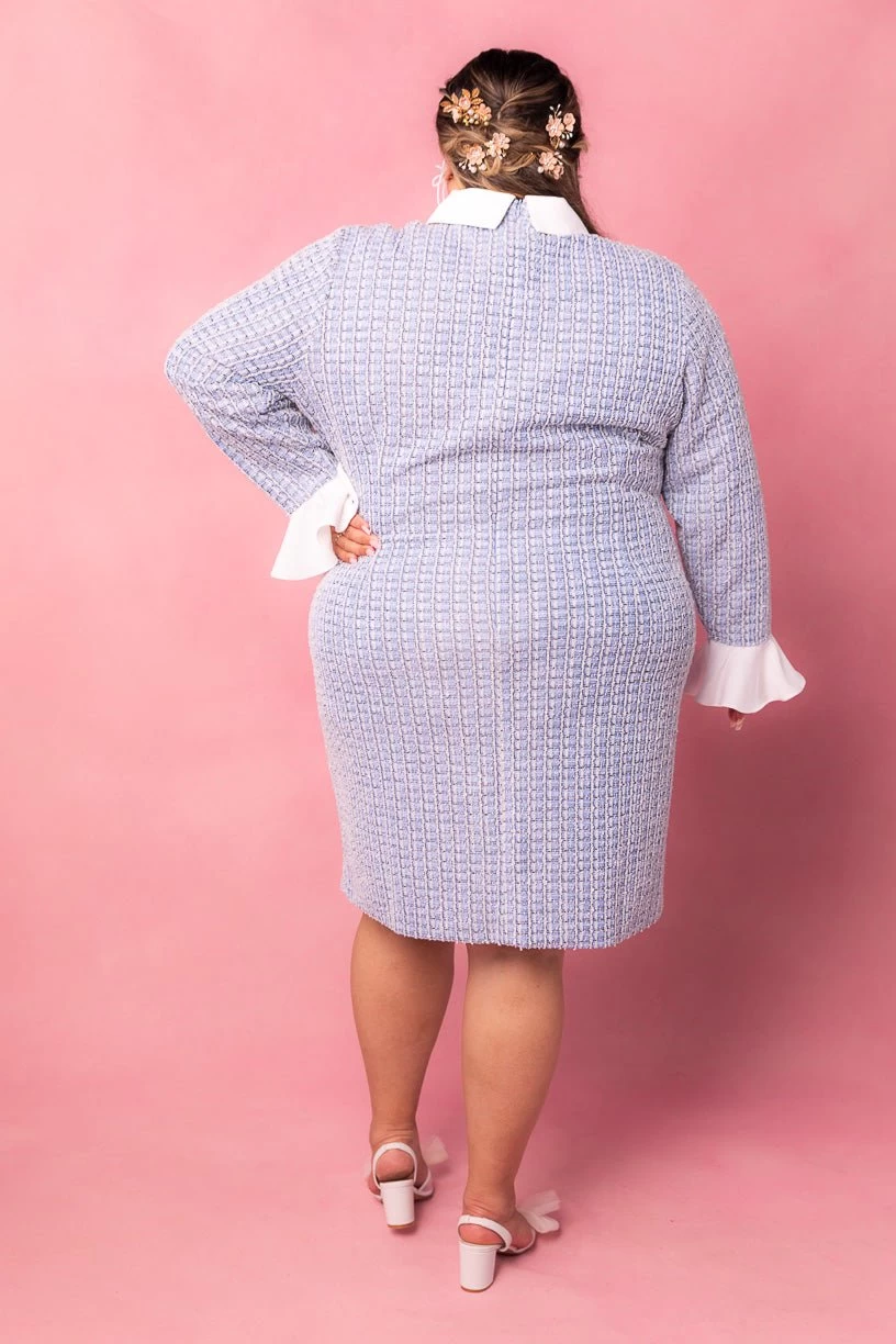 Blair Dress - Image 8