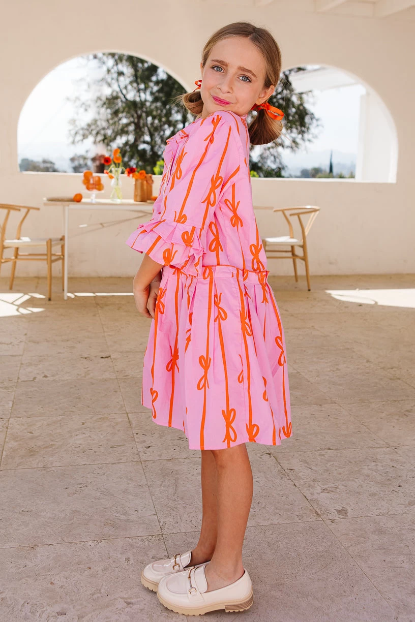 Mini Bowie Dress - Image 2