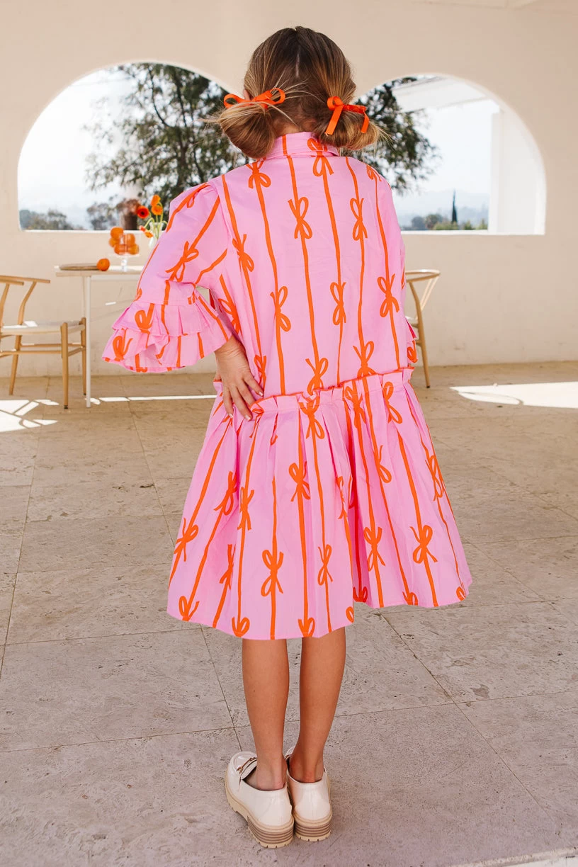 Mini Bowie Dress - Image 4