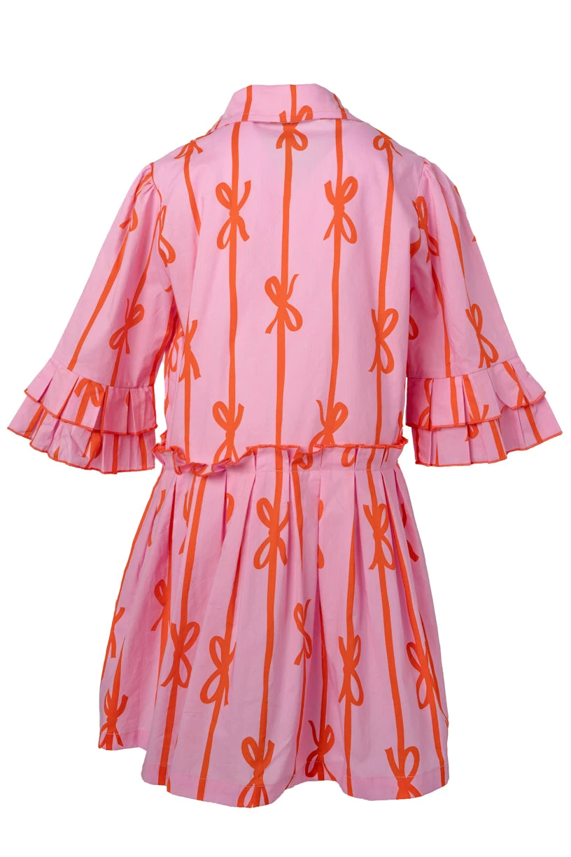 Mini Bowie Dress - Image 9