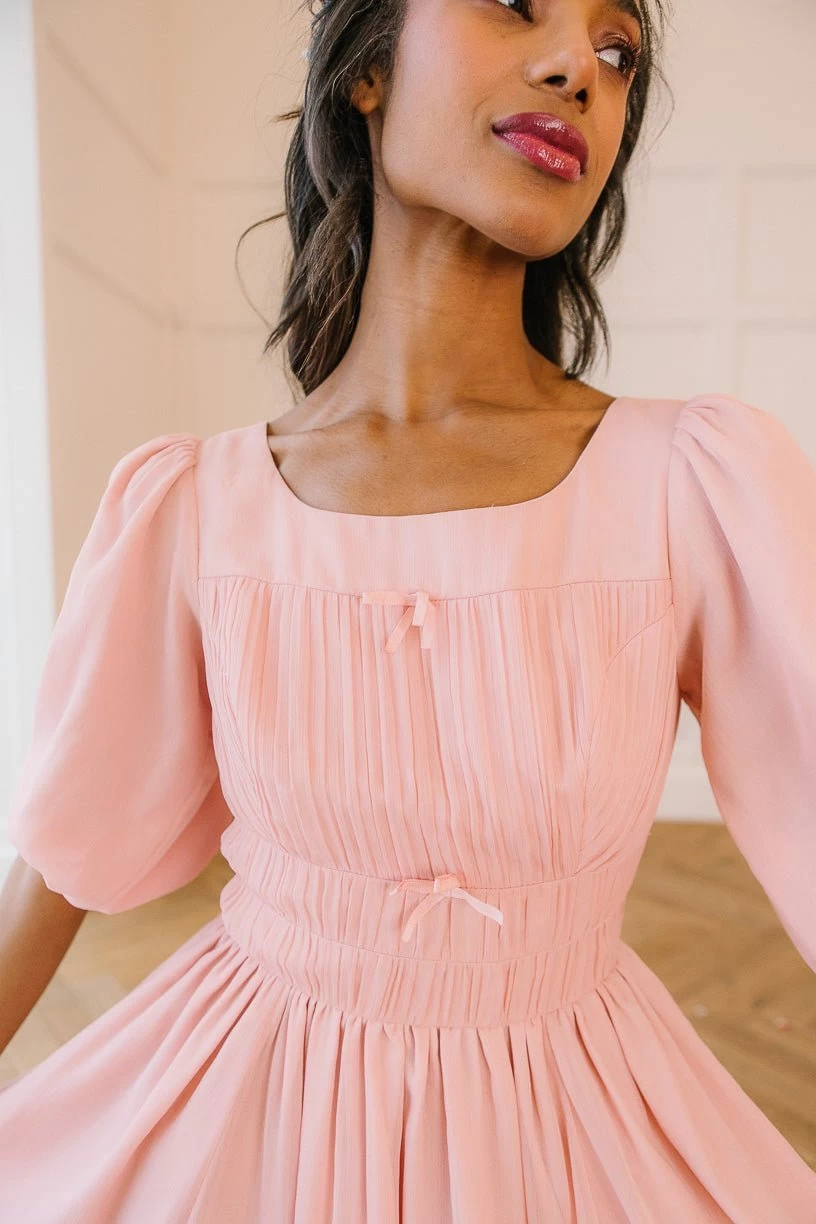 Do-Re-Mi Dress - FINAL SALE - Image 11