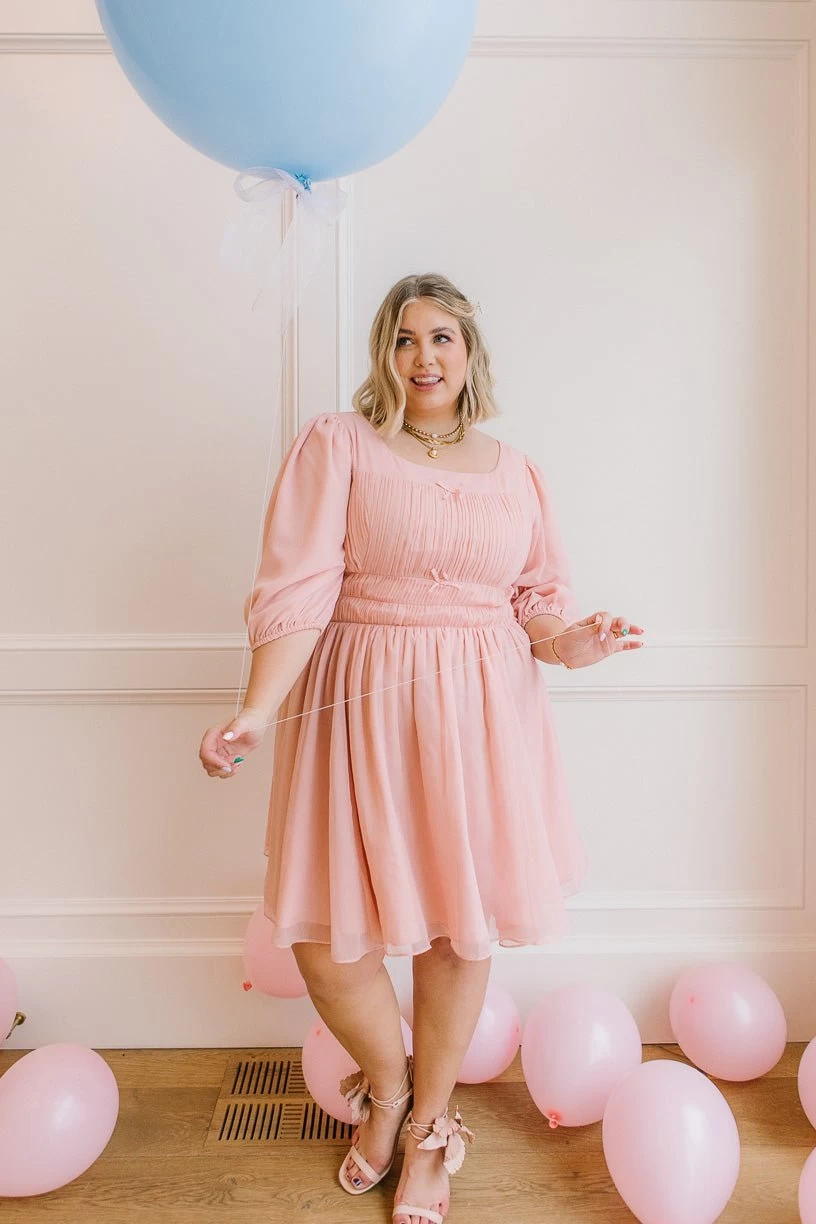 Do-Re-Mi Dress - FINAL SALE - Image 8