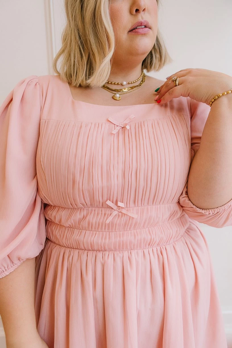 Do-Re-Mi Dress - FINAL SALE - Image 9