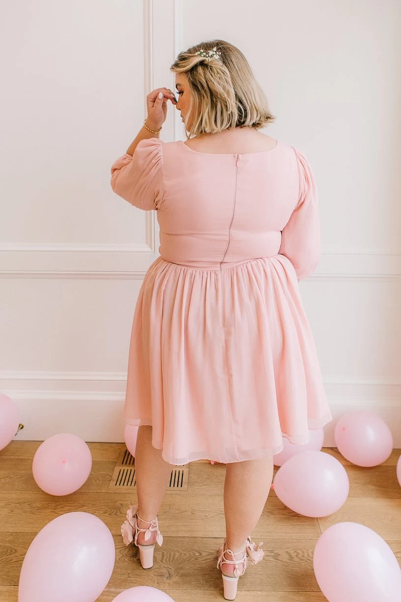 Do-Re-Mi Dress - FINAL SALE - Image 10