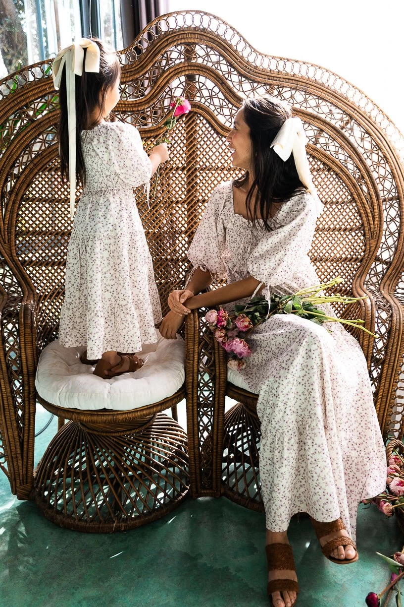 Mini Nora Dress - Image 2