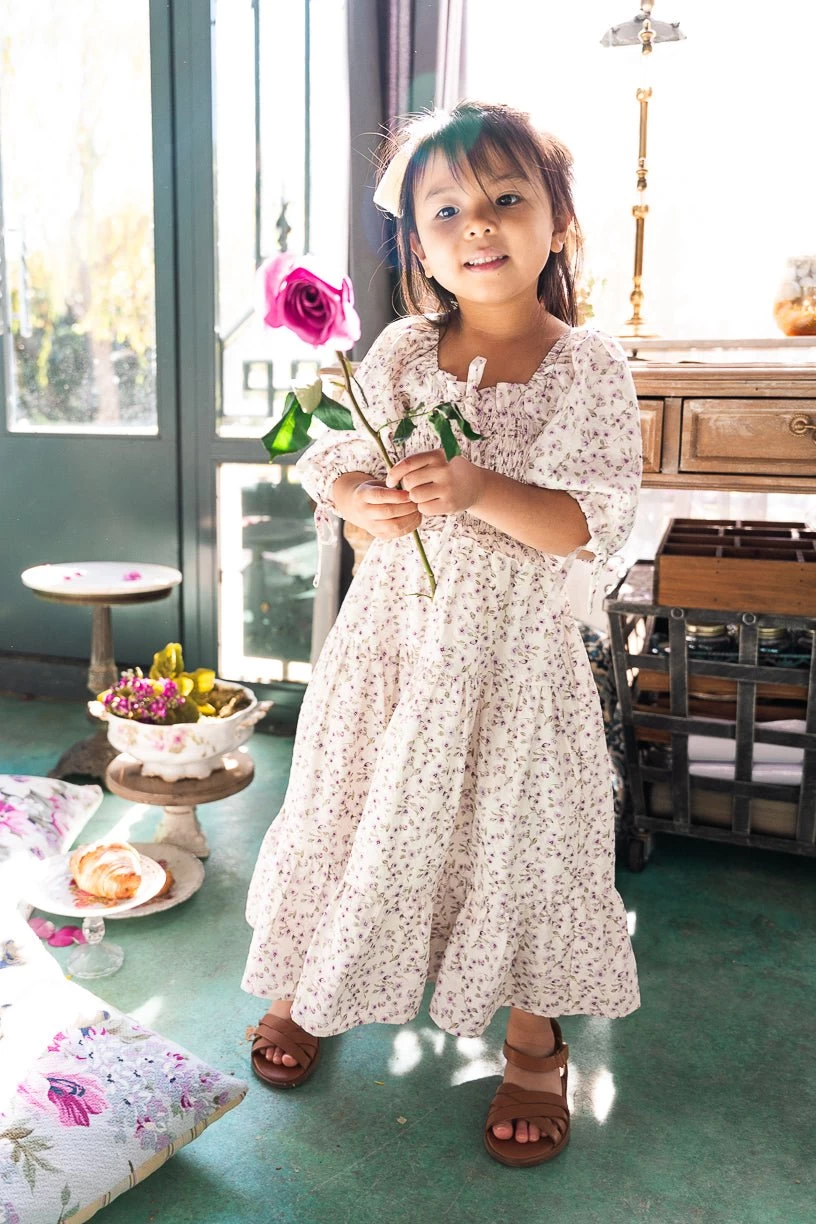 Mini Nora Dress - Image 3