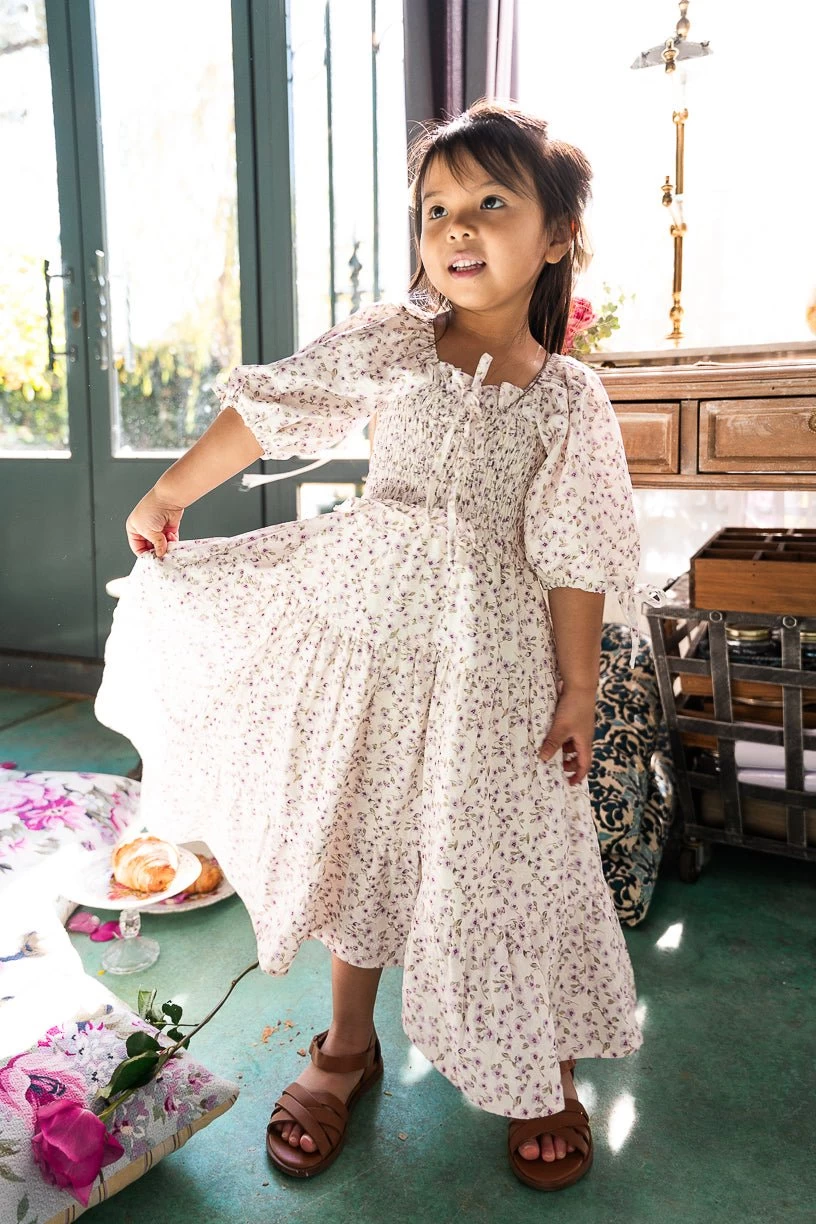 Mini Nora Dress - Image 5