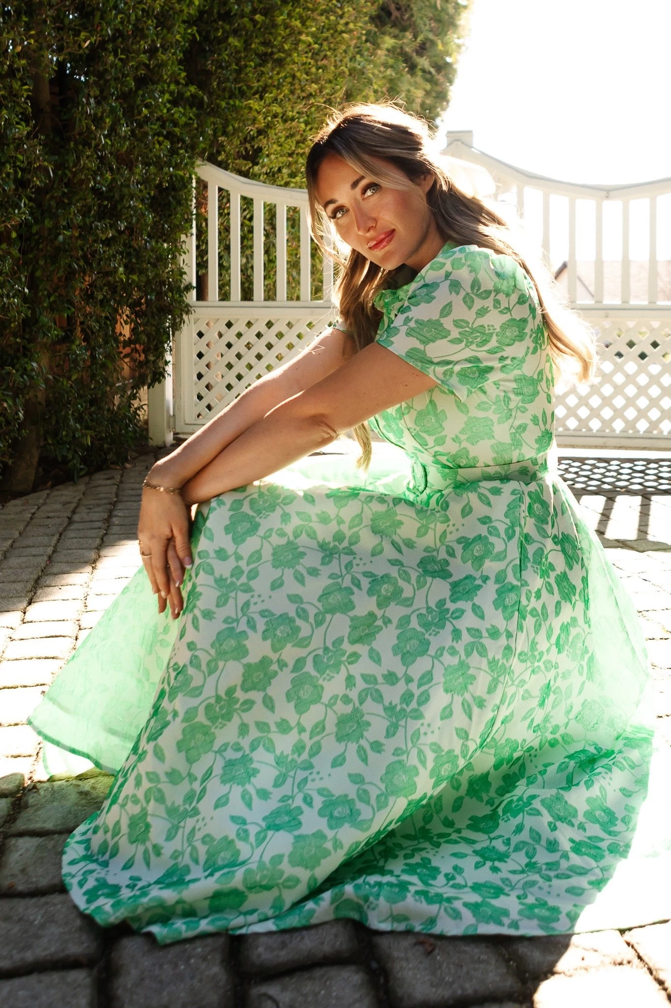 Remi Dress - Image 10