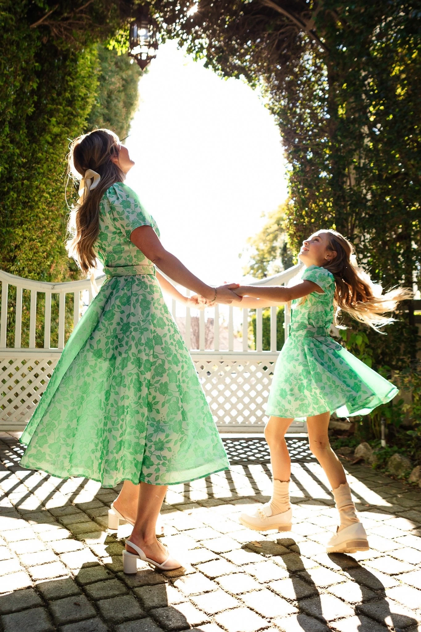 Remi Dress - Image 11