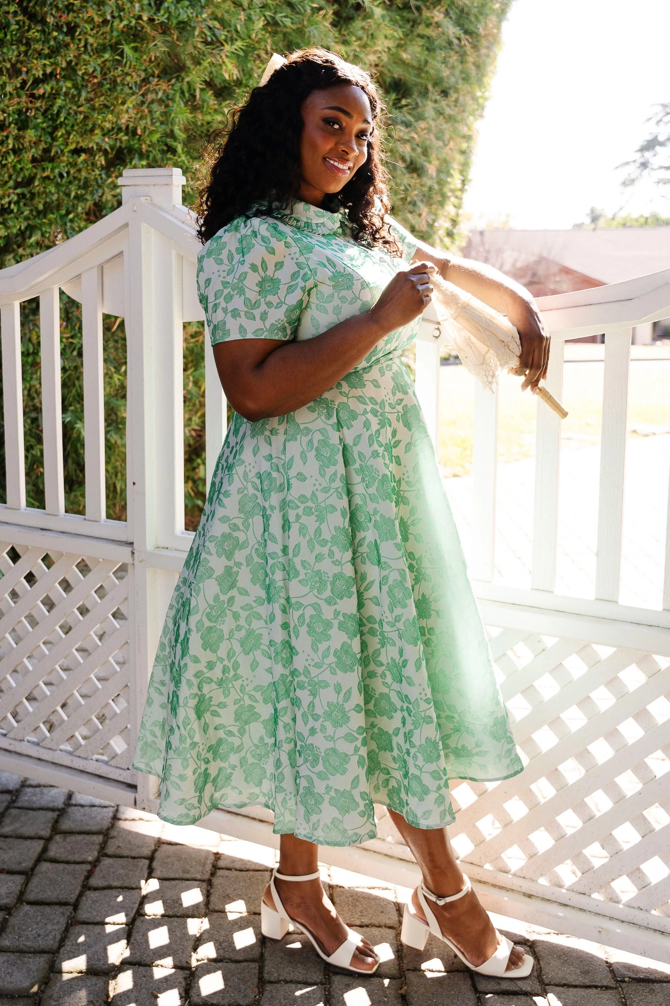 Remi Dress - Image 2