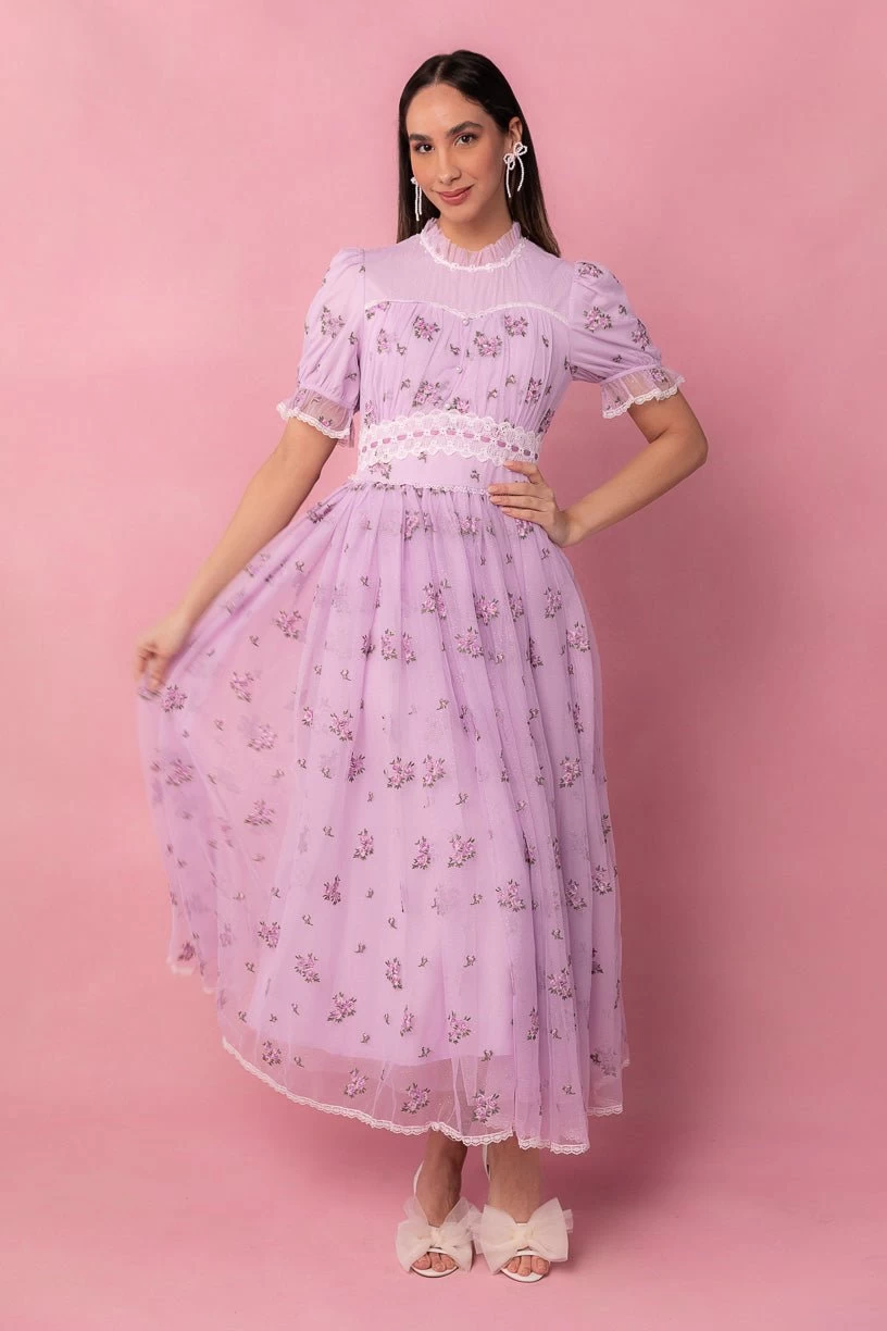 Elsie Dress - Image 9