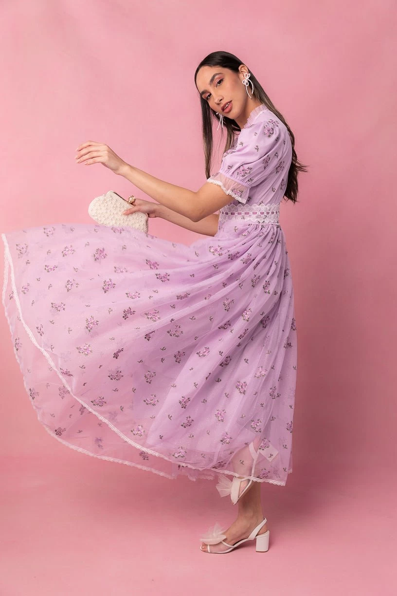 Elsie Dress - Image 2