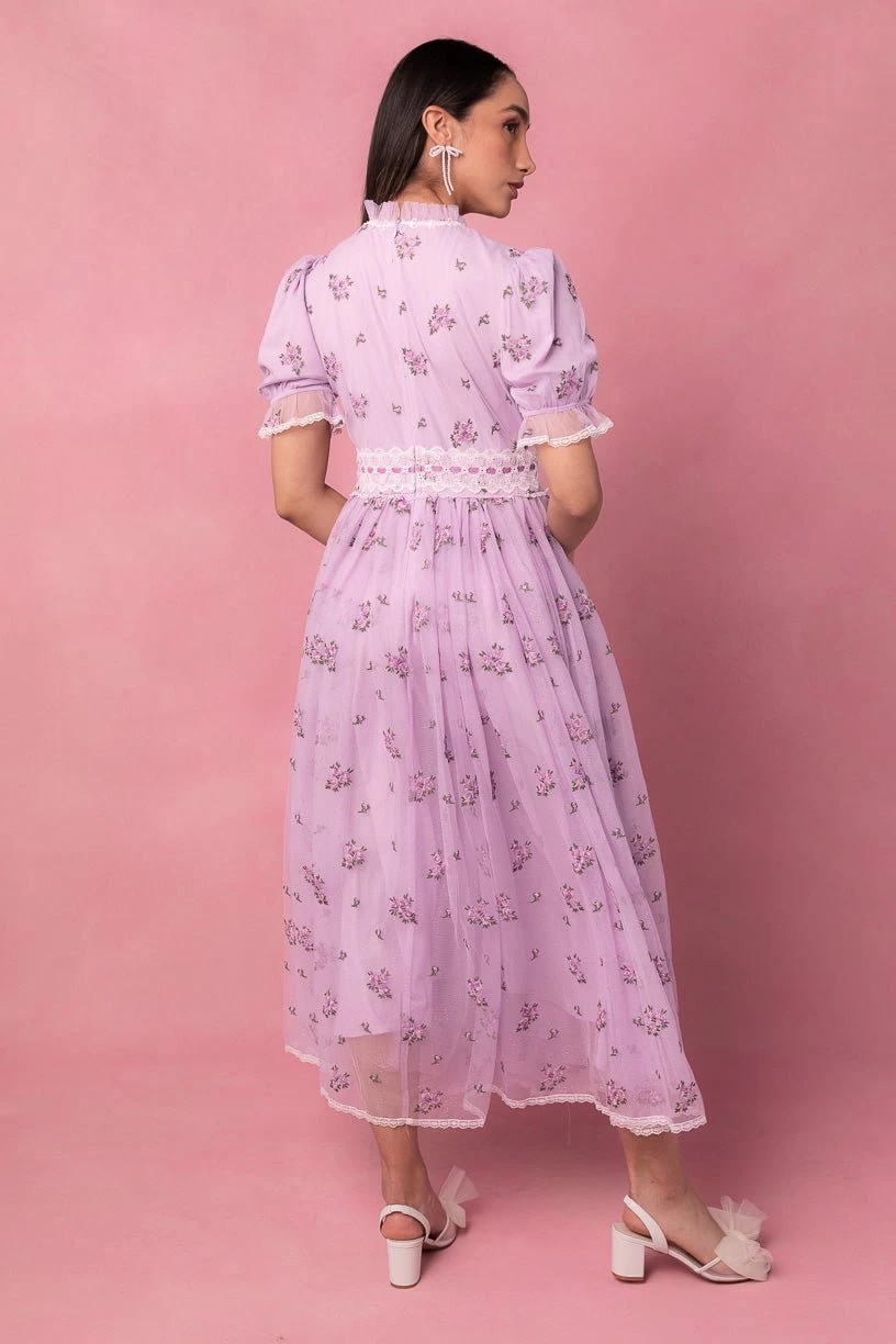 Elsie Dress - Image 10