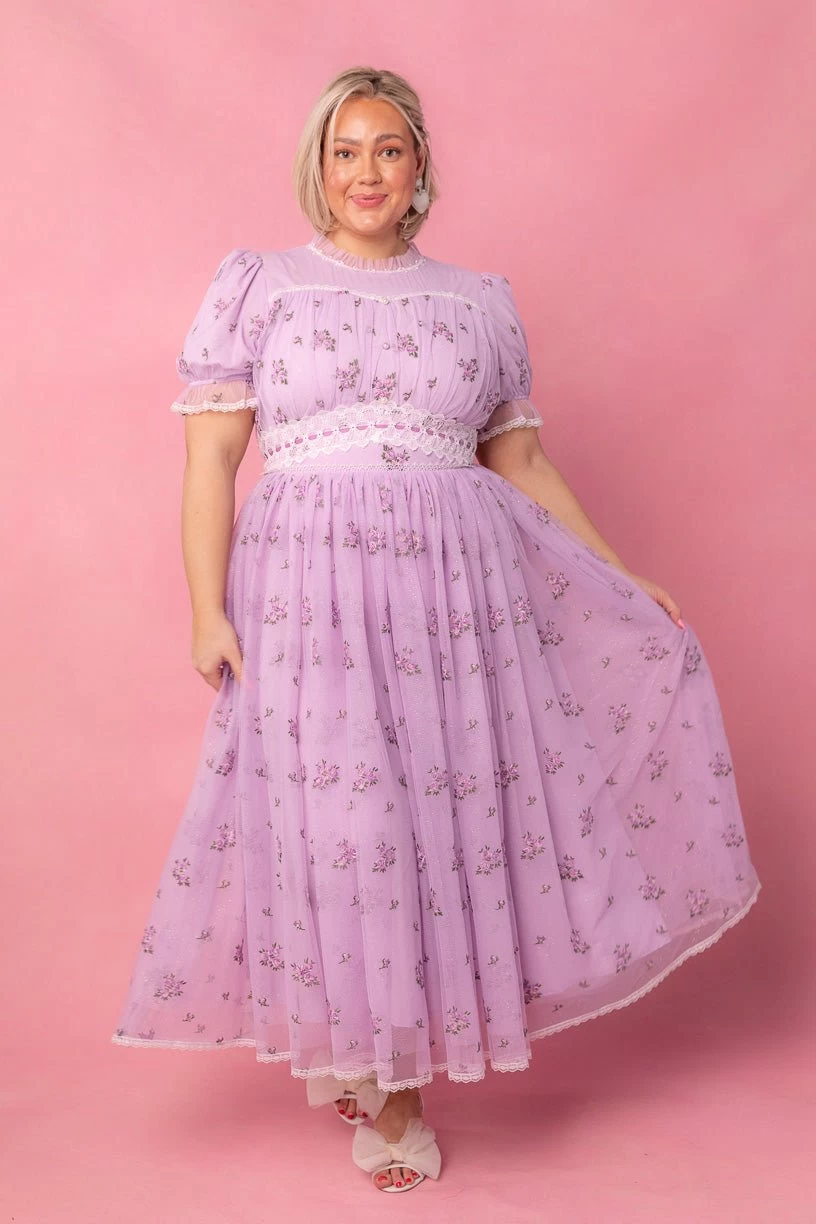 Elsie Dress - Image 7