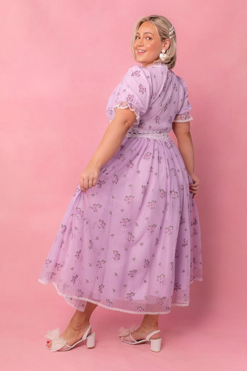 Elsie Dress - Image 8