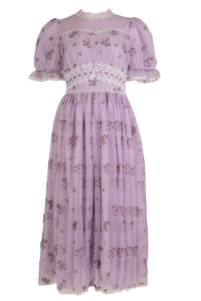 Elsie Dress - Image 12