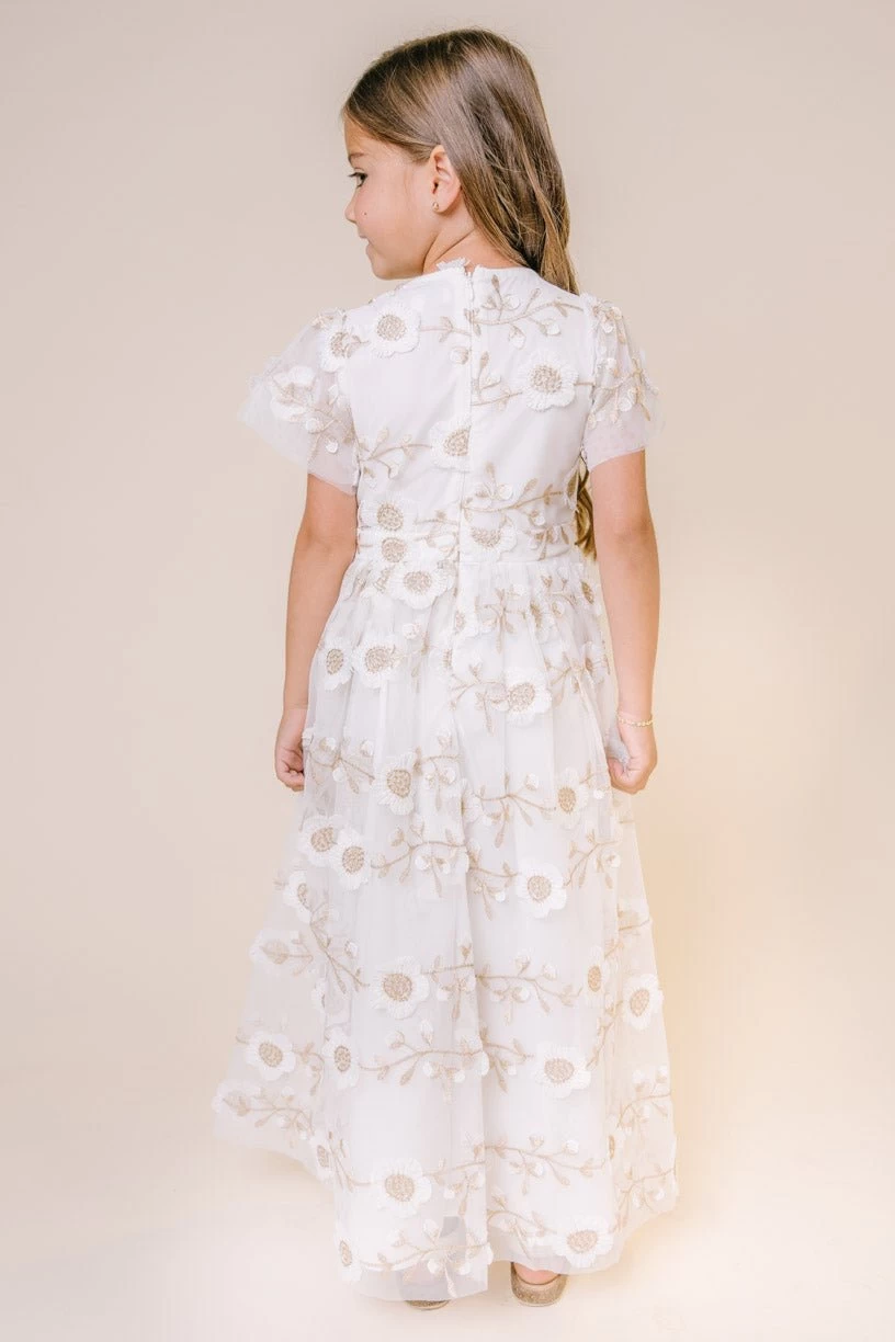 Mini Athena Dress - Image 13