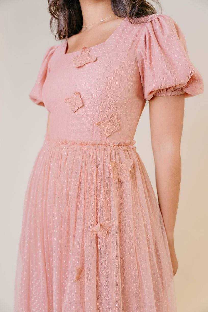 Eden Dress - FINAL SALE - Image 4