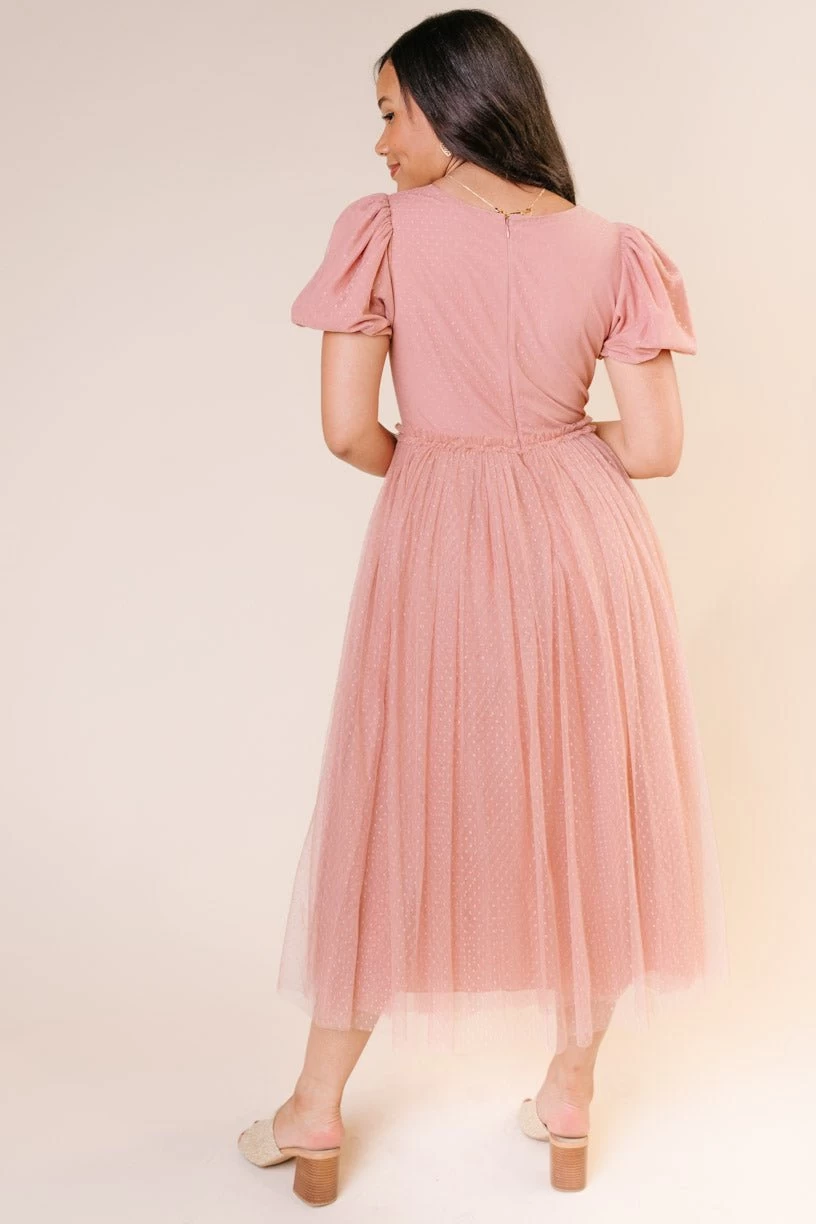 Eden Dress - FINAL SALE - Image 10